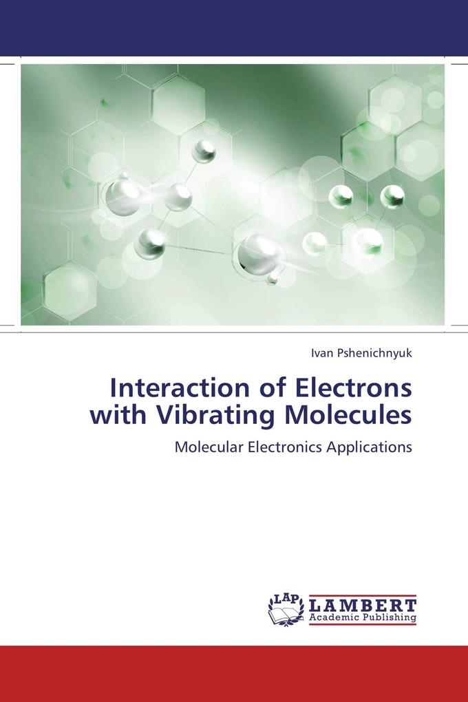 Interaction of Electrons with Vibrating Molecules