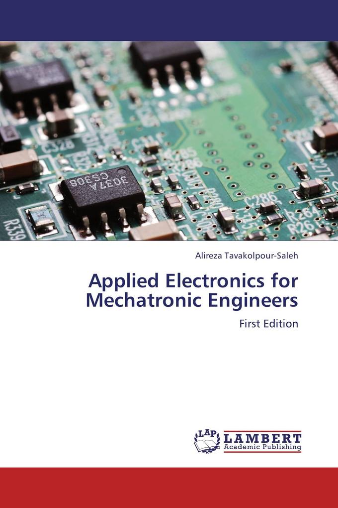 Applied Electronics for Mechatronic Engineers