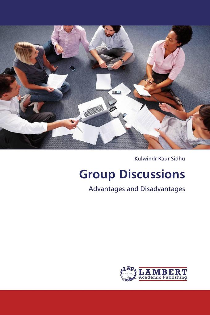 Group Discussions