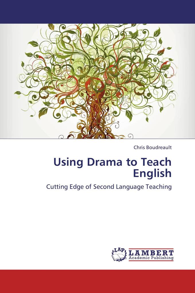 Using Drama to Teach English