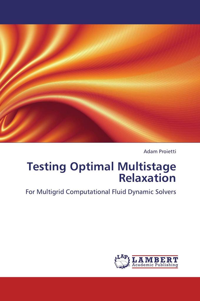 Testing Optimal Multistage Relaxation