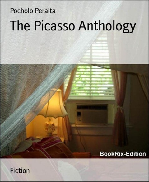 The Picasso Anthology
