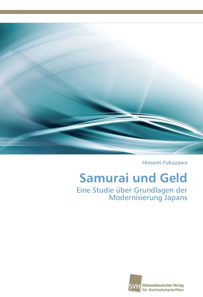 Samurai und Geld