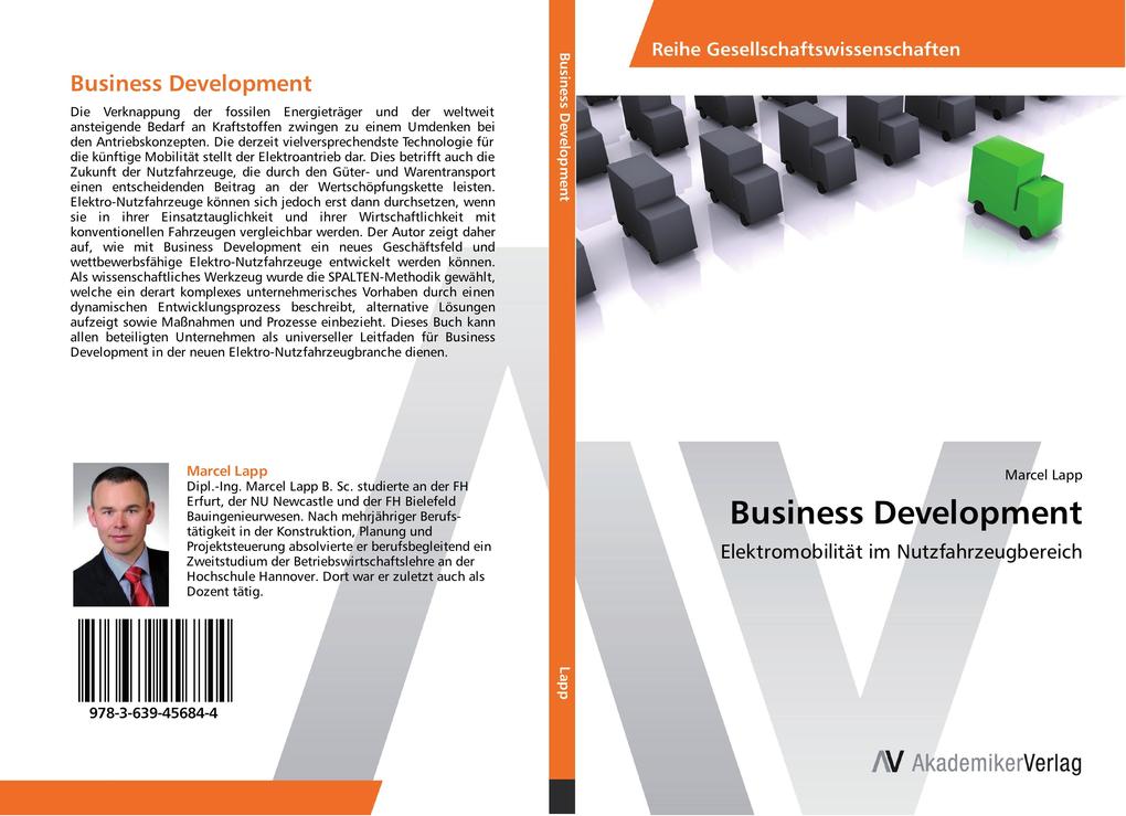 Business Development