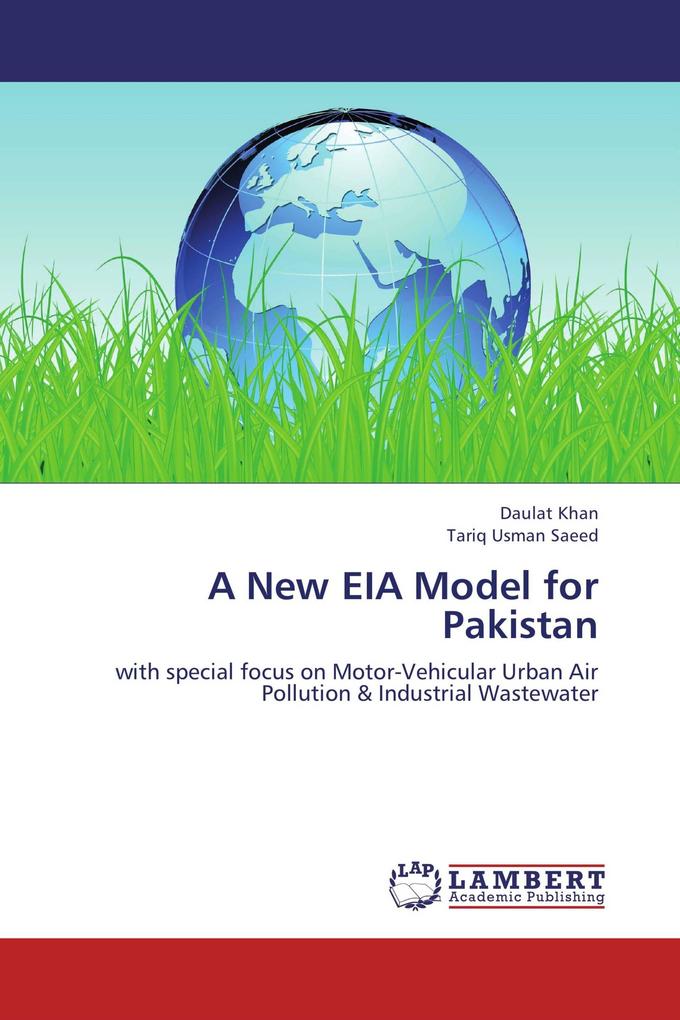 A New EIA Model for Pakistan