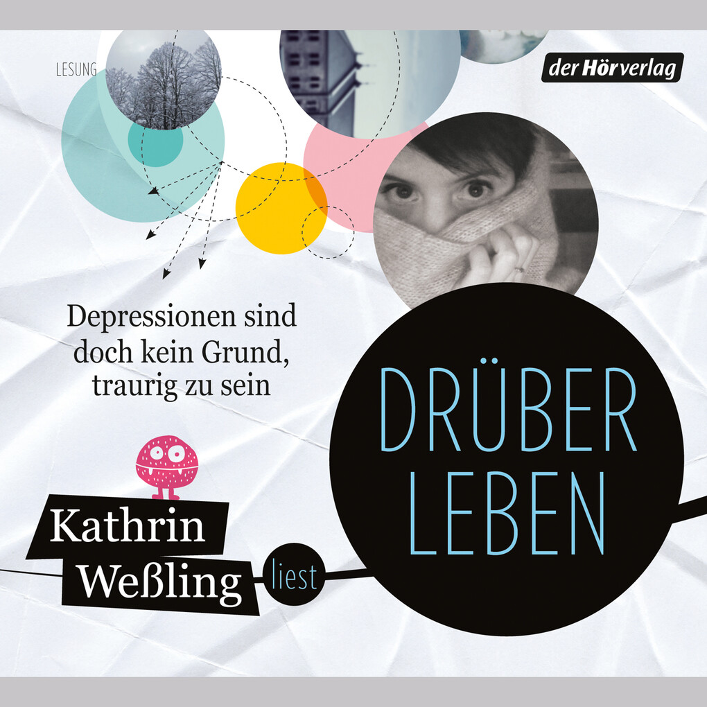 Kathrin Wessling im radio-today - Shop
