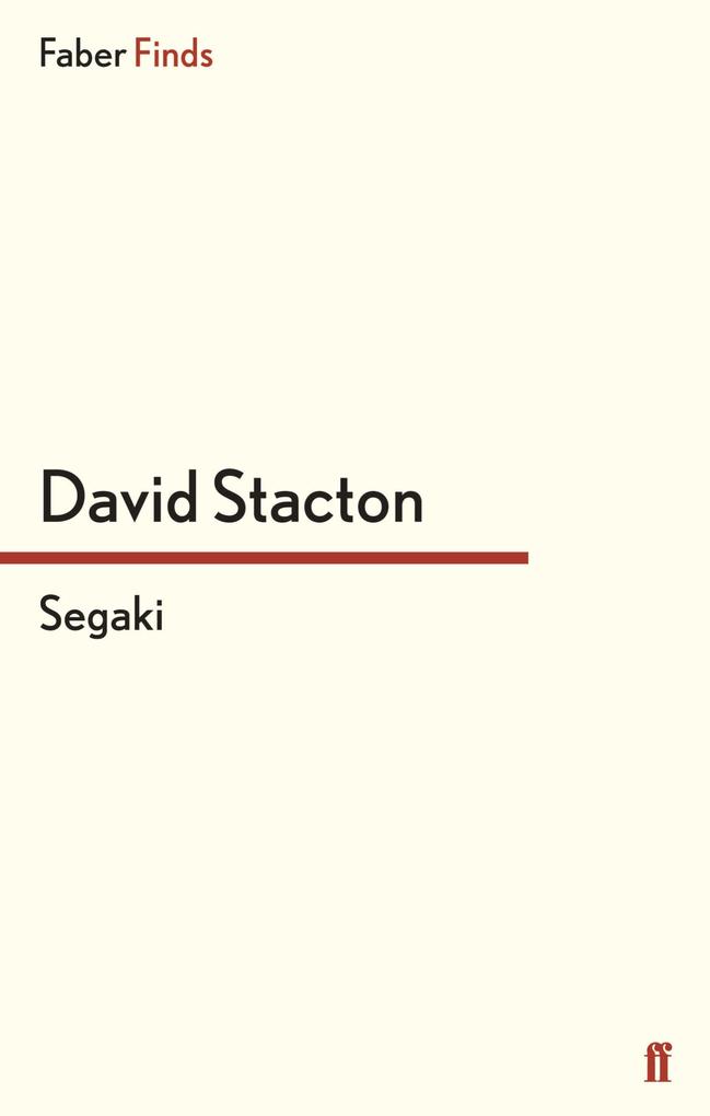 Segaki