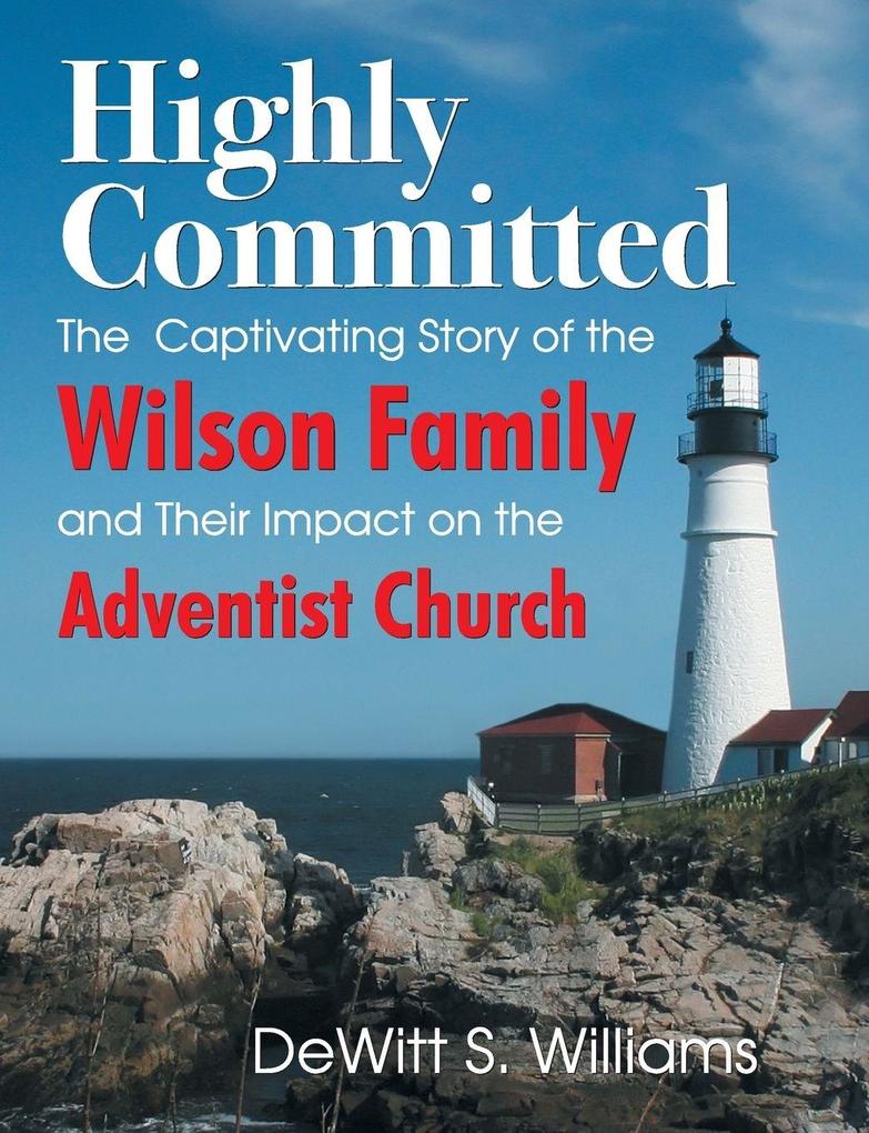 Highly Committed