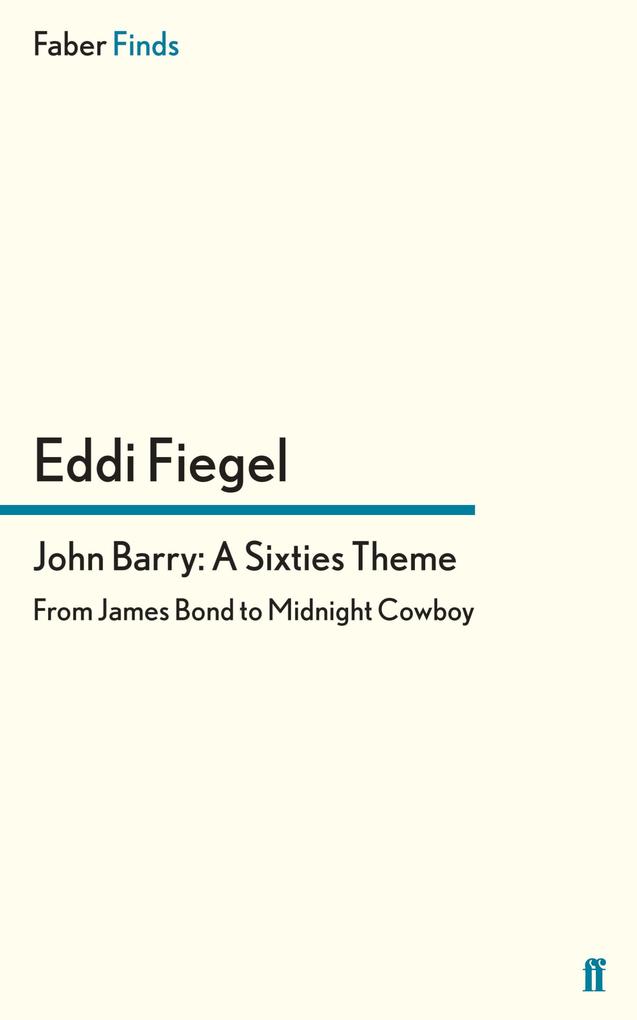 John Barry