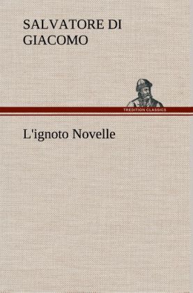 Image of L'ignoto Novelle