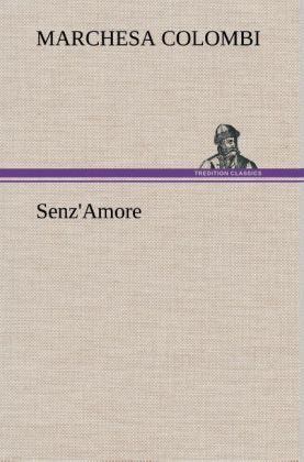 Image of Senz'Amore