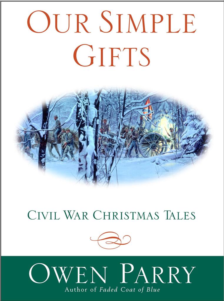 Our Simple Gifts