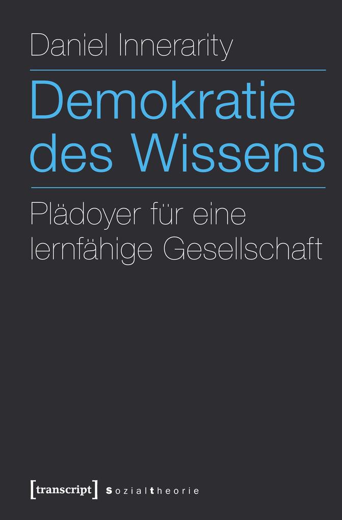 Demokratie des Wissens