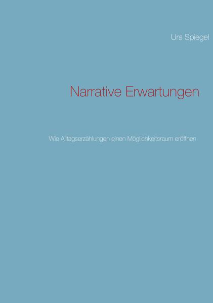 Narrative Erwartungen