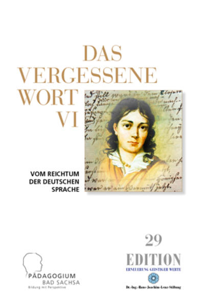 Das vergessene Wort VI
