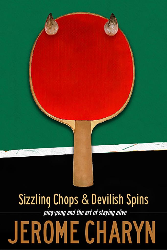 Sizzling Chops and Devilish Spins