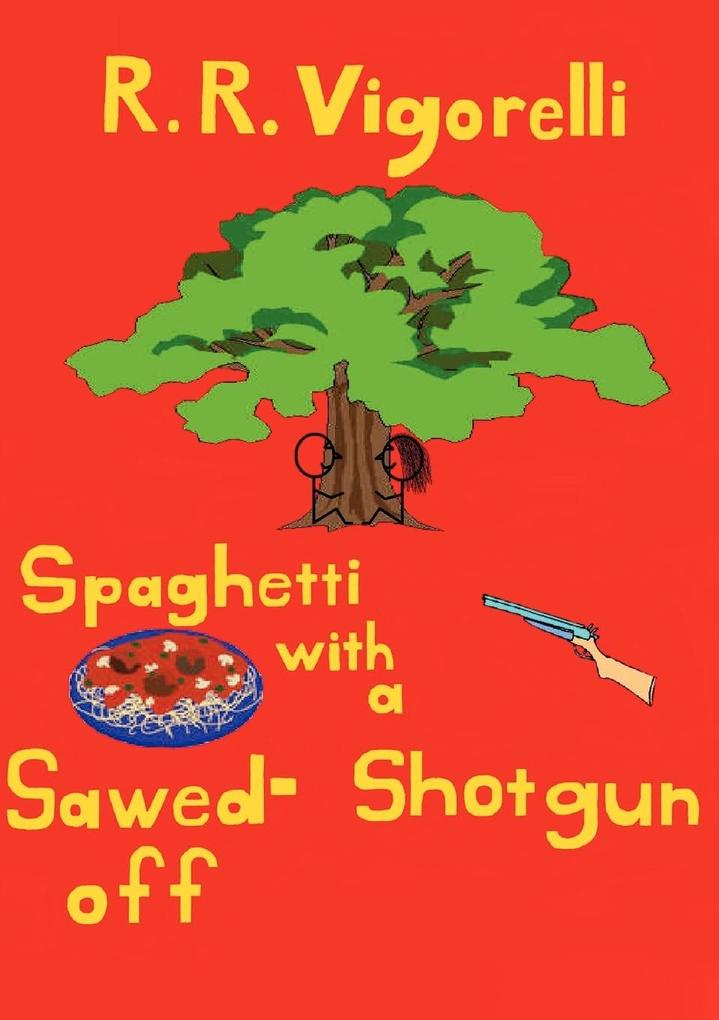 Spaghetti with a Sawed-Off Shotgun