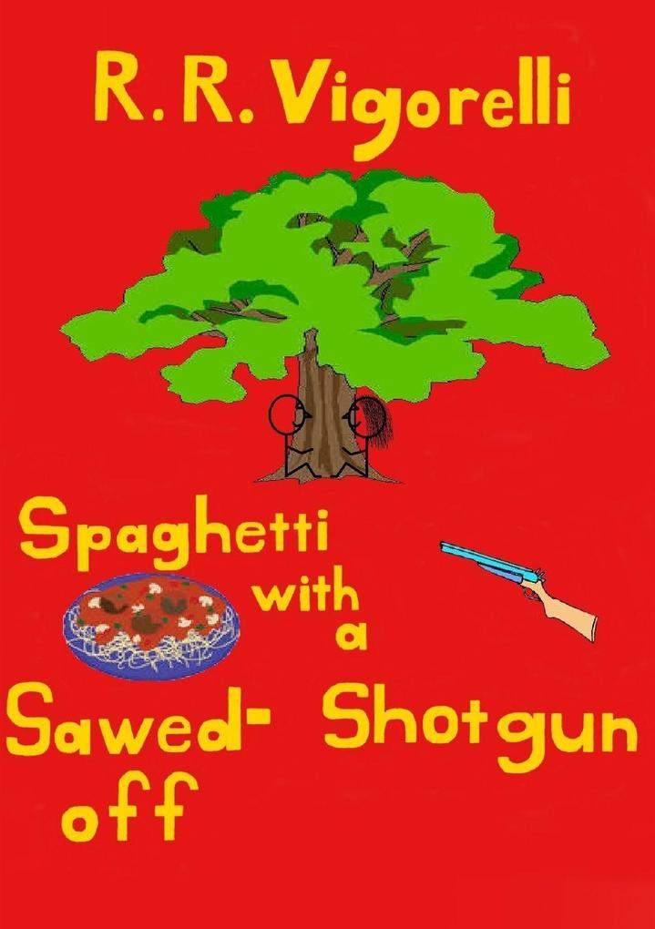 Spaghetti with a Sawed-Off Shotgun