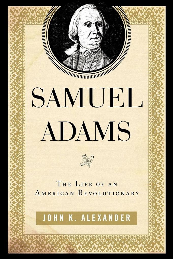 Samuel Adams