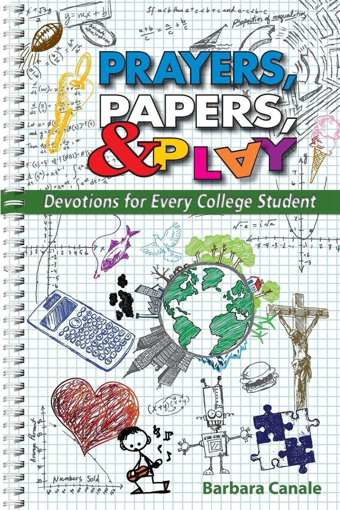 Prayers Papers & Play