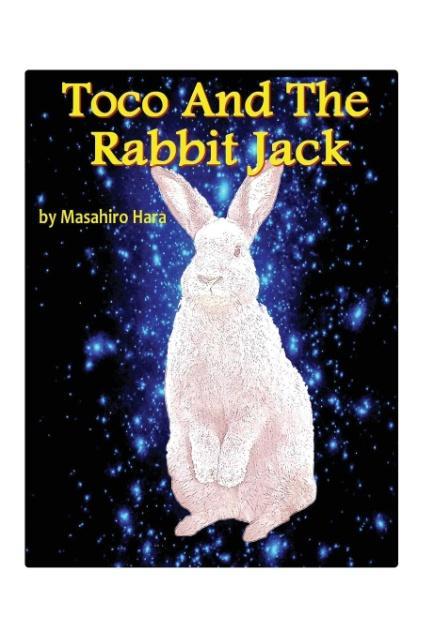 Toco and the Rabbit Jack