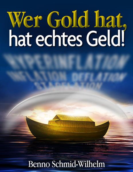 Wer Gold hat hat echtes Geld