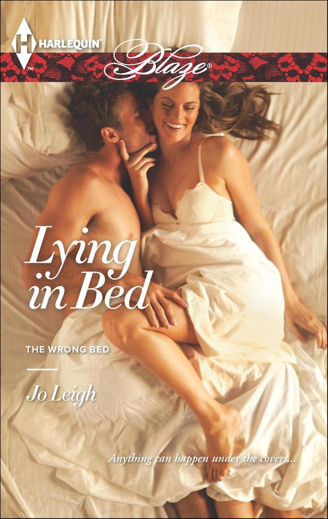 Lying in Bed