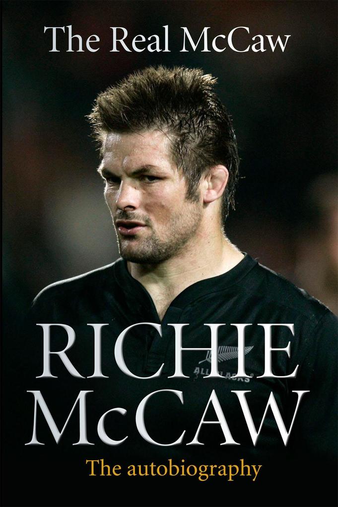 The Real McCaw