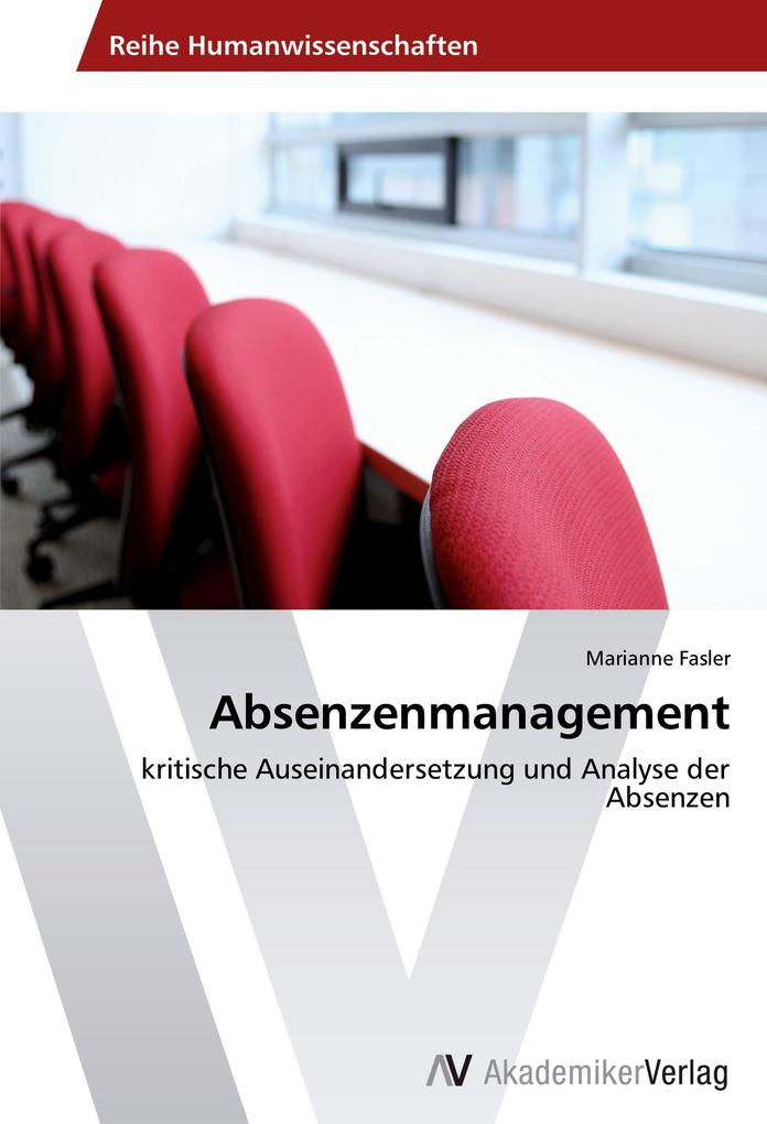 Absenzenmanagement
