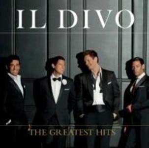 Sony Music Entertainment Germany GmbH / München The Greatest Hits