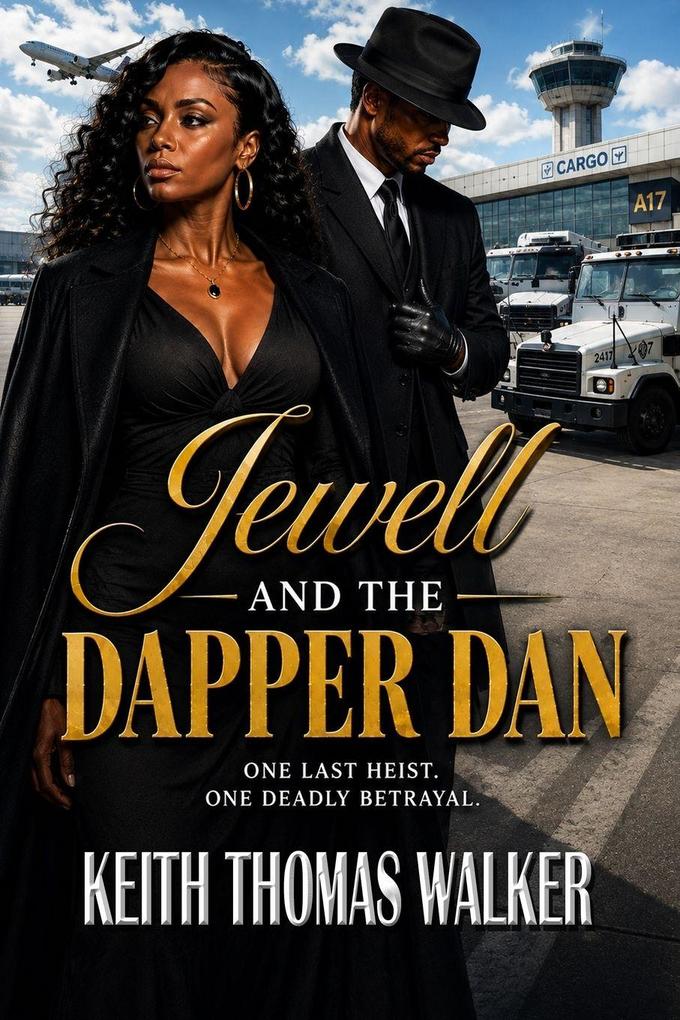 Jewell and the Dapper Dan