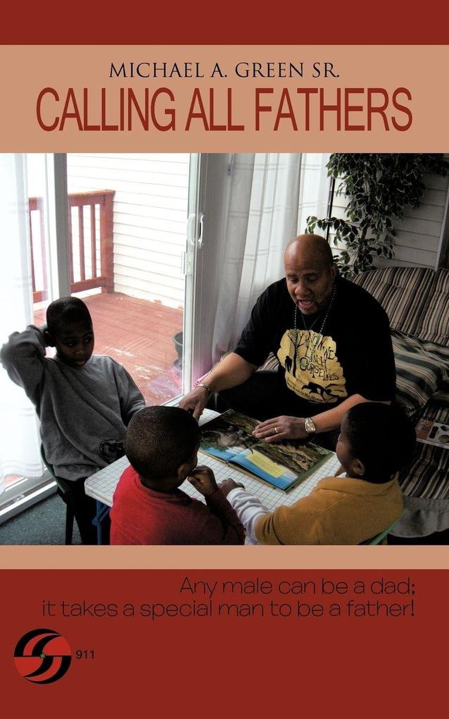 CALLING ALL FATHERS