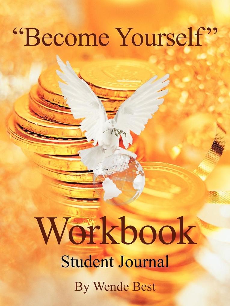 'Become Yourself' Workbook