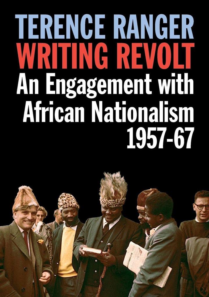 Writing Revolt