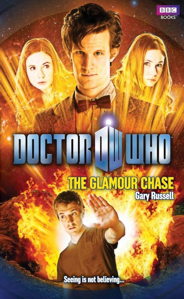 Doctor Who