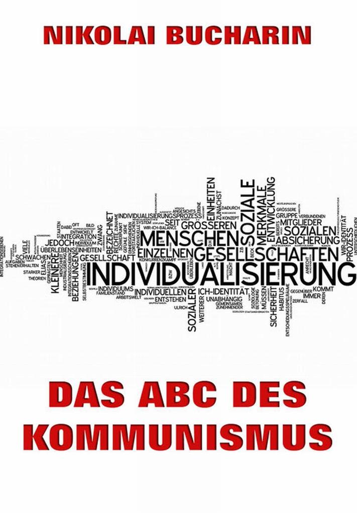 Das ABC des Kommunismus