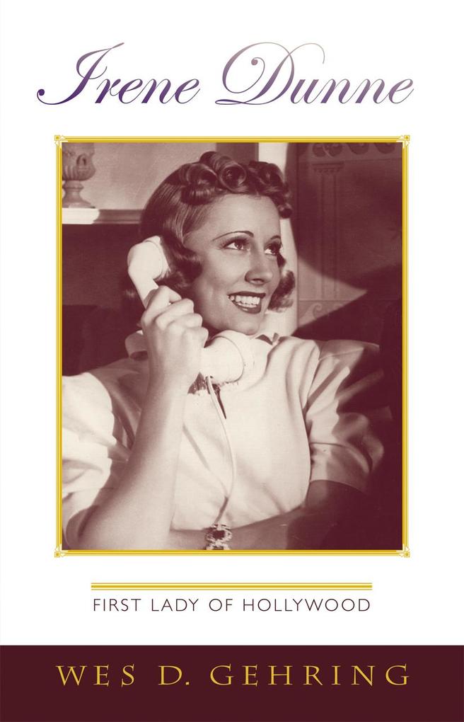 Irene Dunne