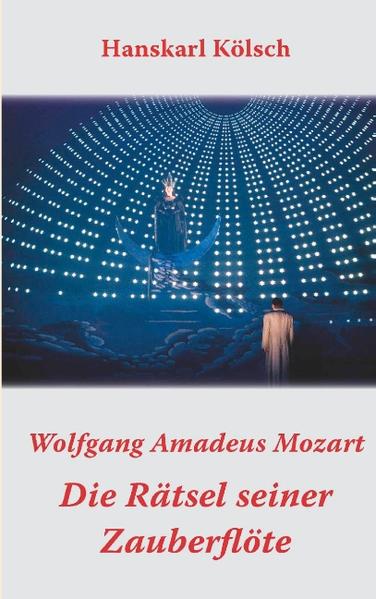Mozart - Die Rätsel seiner Zauberflöte