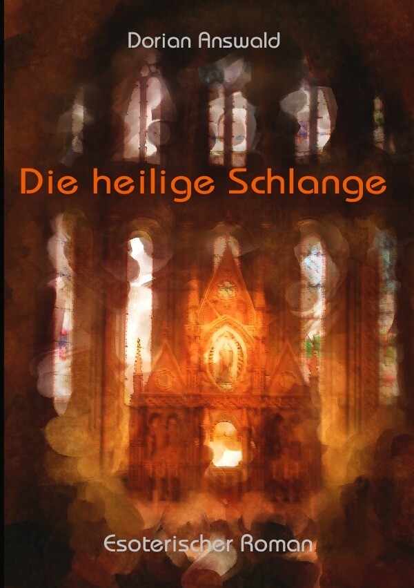 Image of Die heilige Schlange