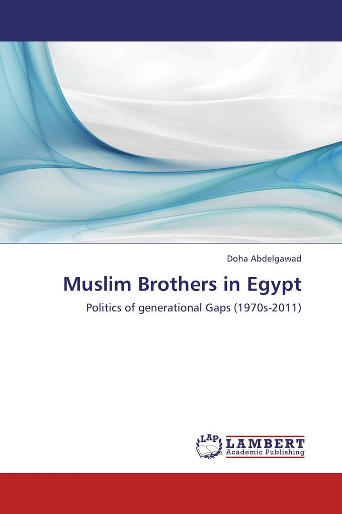 Muslim Brothers in Egypt