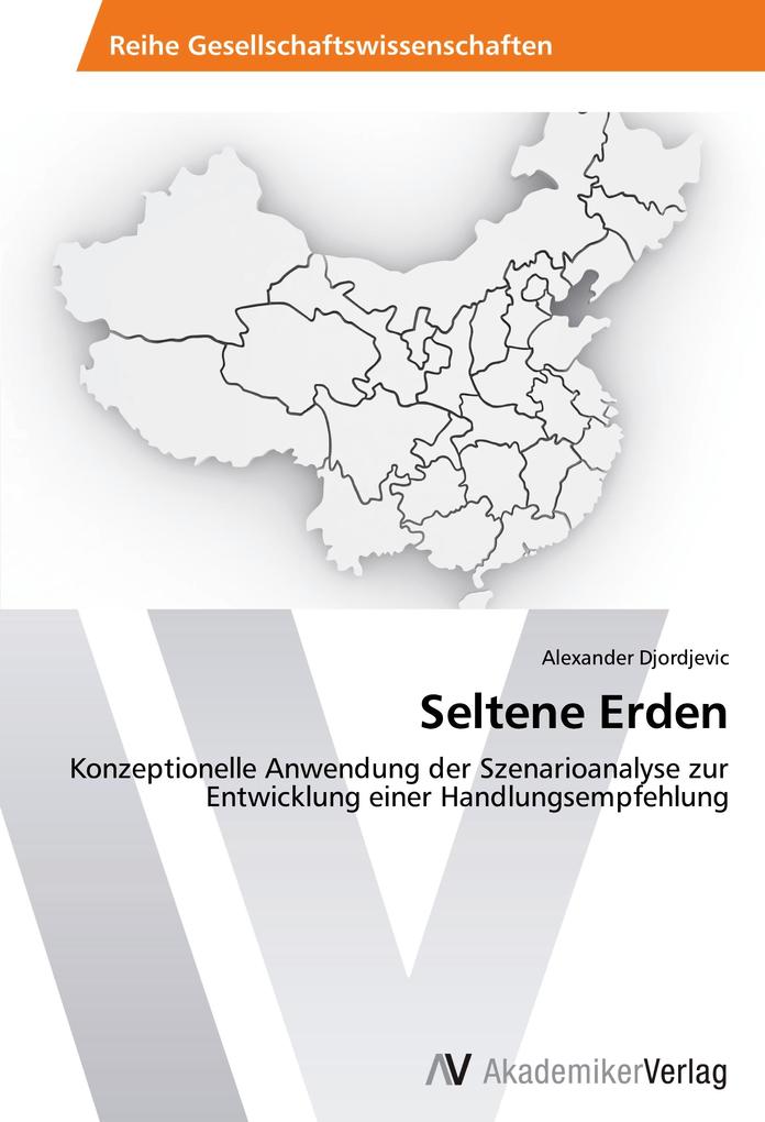 Seltene Erden