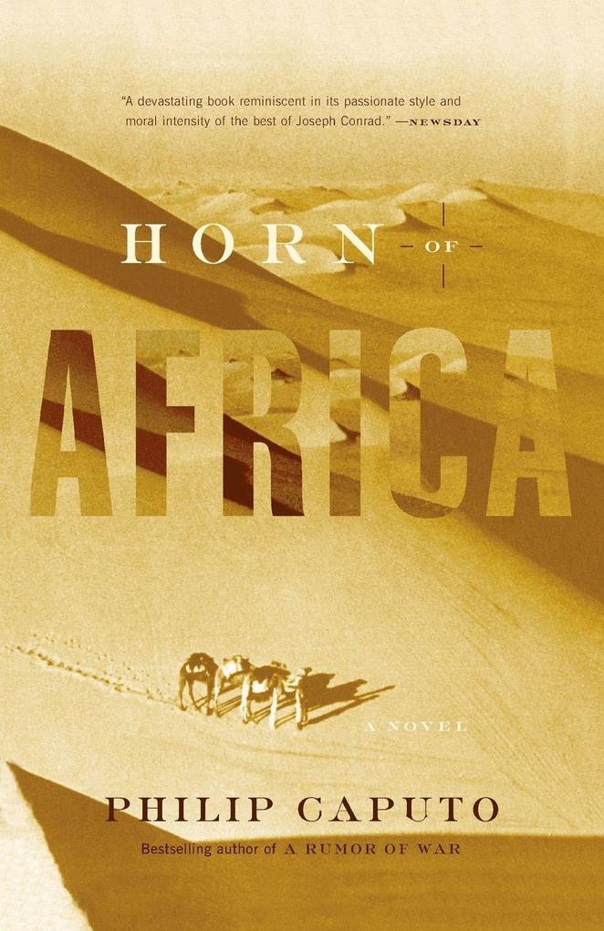 Horn of Africa