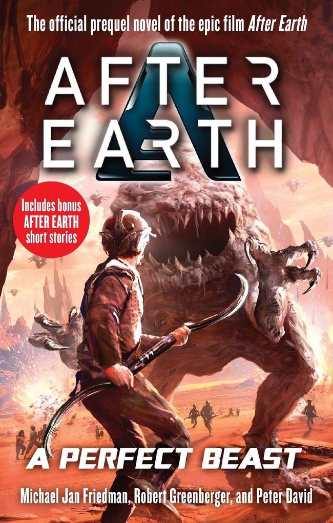 A Perfect Beast After Earth