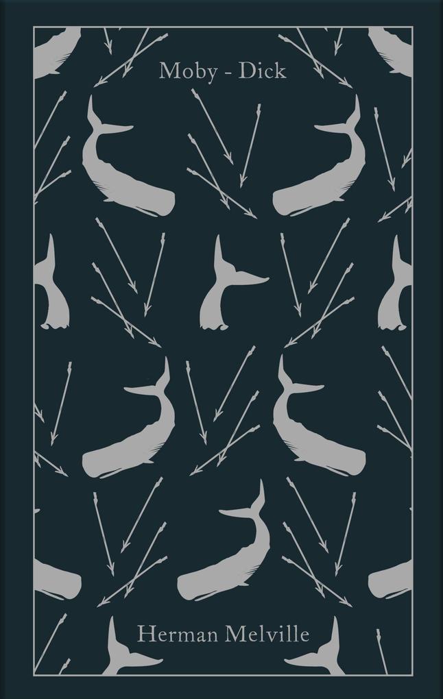Penguin Books Ltd (Uk) Moby-Dick - Bild 2