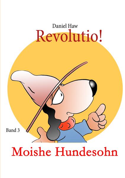 Revolutio!