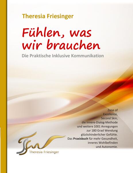 Fühlen was wir brauchen