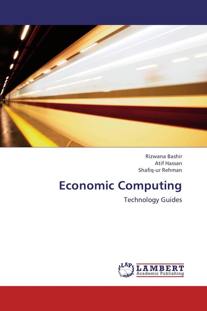 Economic Computing