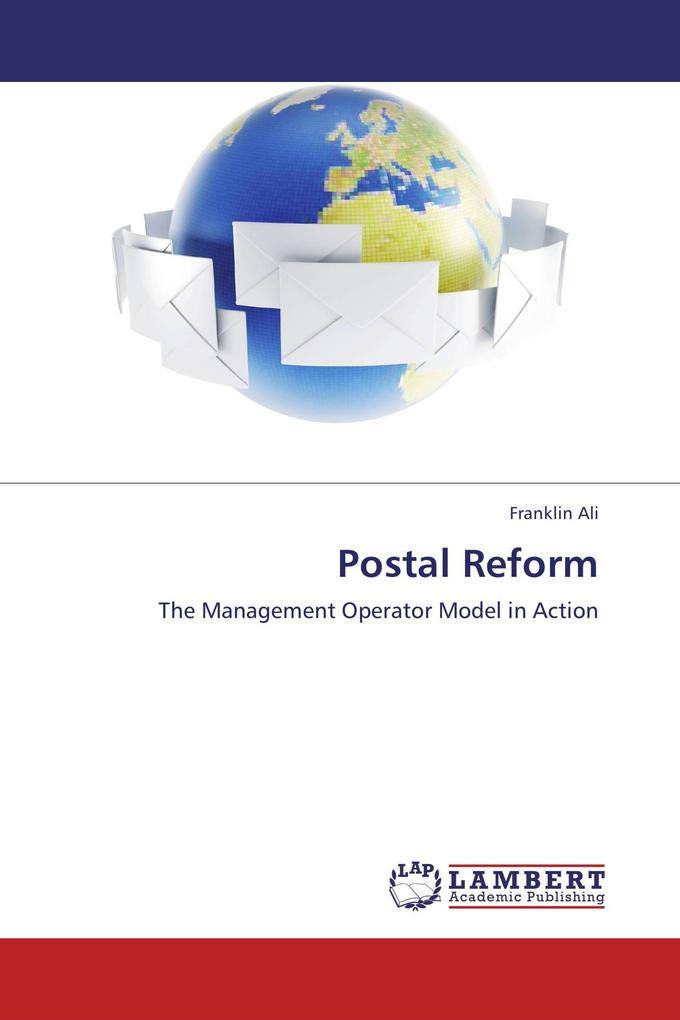 Postal Reform