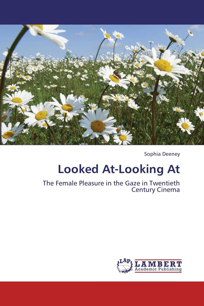 Looked At-Looking At