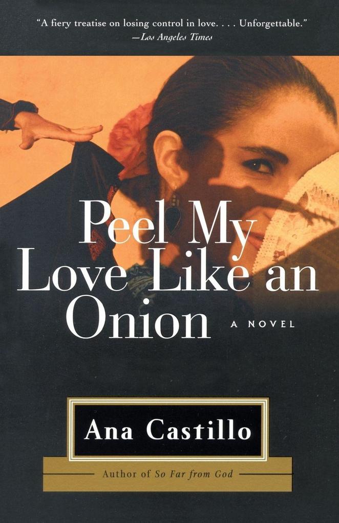 Peel My Love Like an Onion